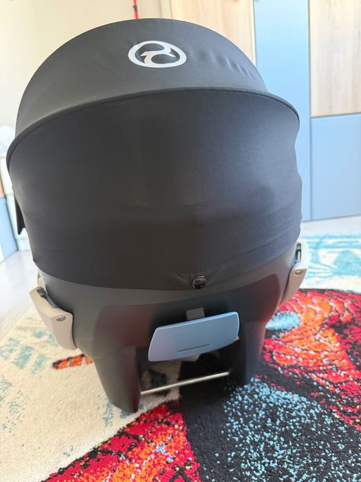 Кошче за кола за новородено Cybex Aton 5