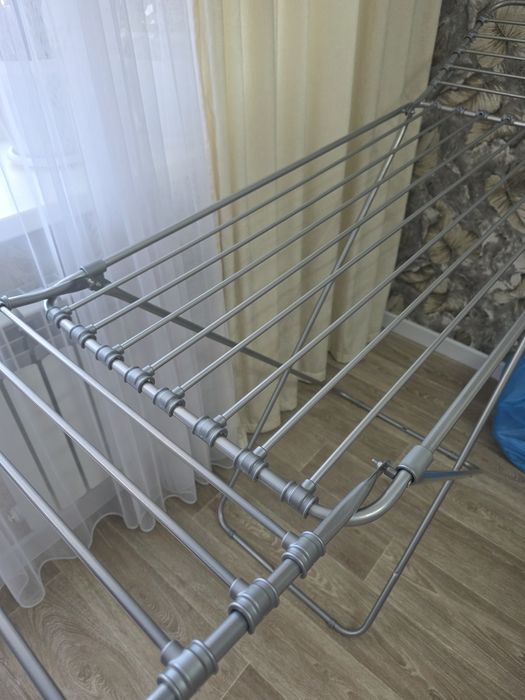 Продам сушилку для белья