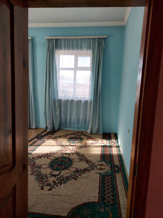 Продается дом. Проходит под ипотеку.