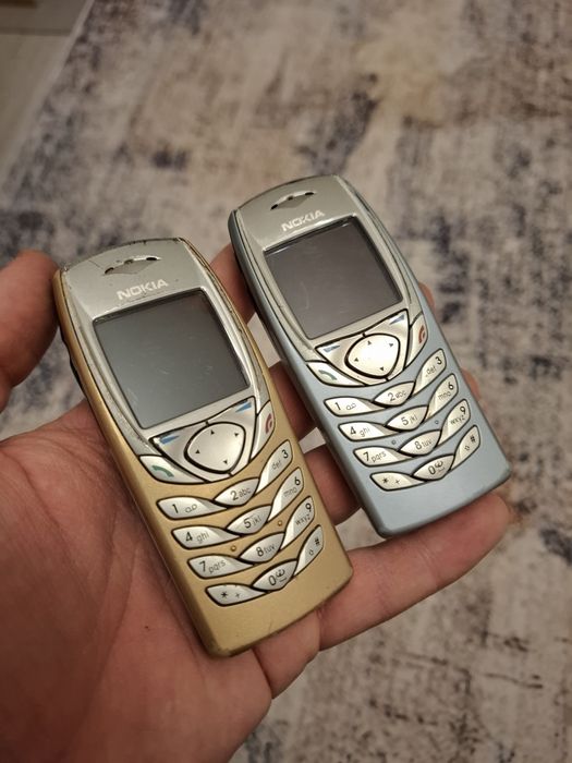 6100 Perfect functionale libere