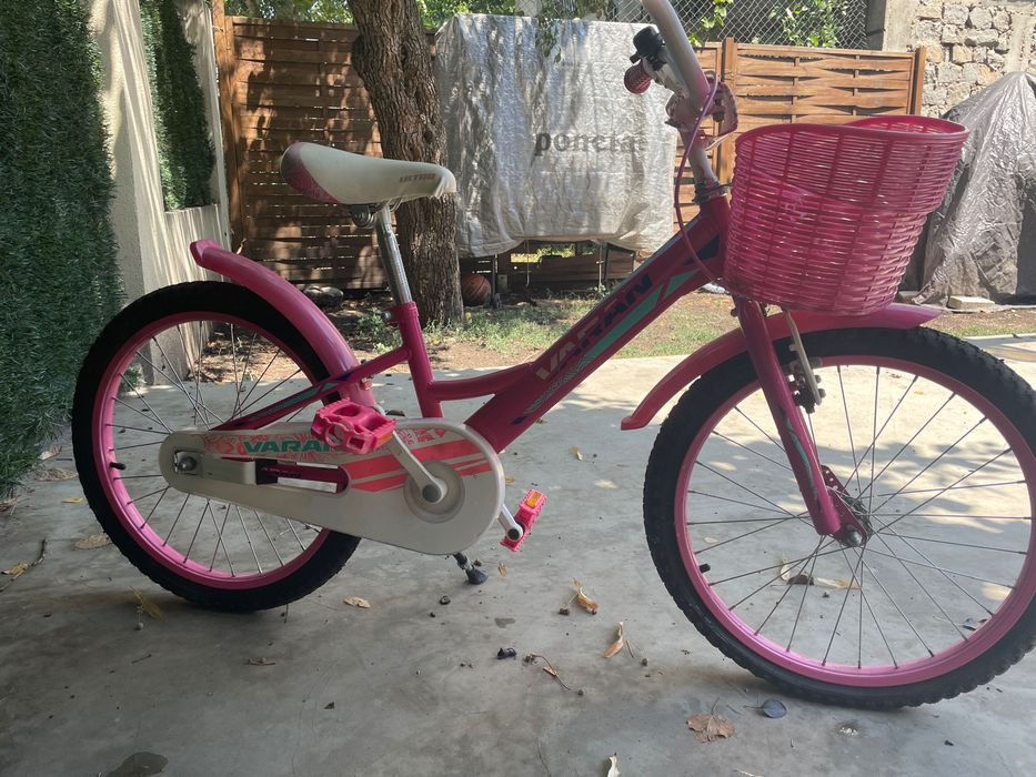 Колело 20 цола -160лв