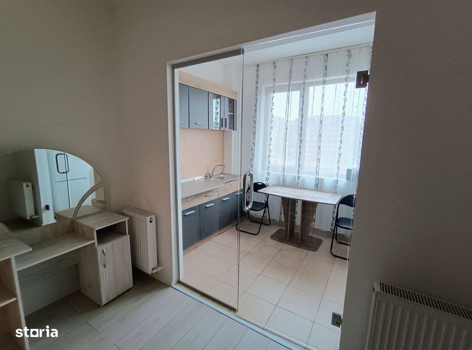 Apartment 2 camere Rahova Salaj Confort Urban