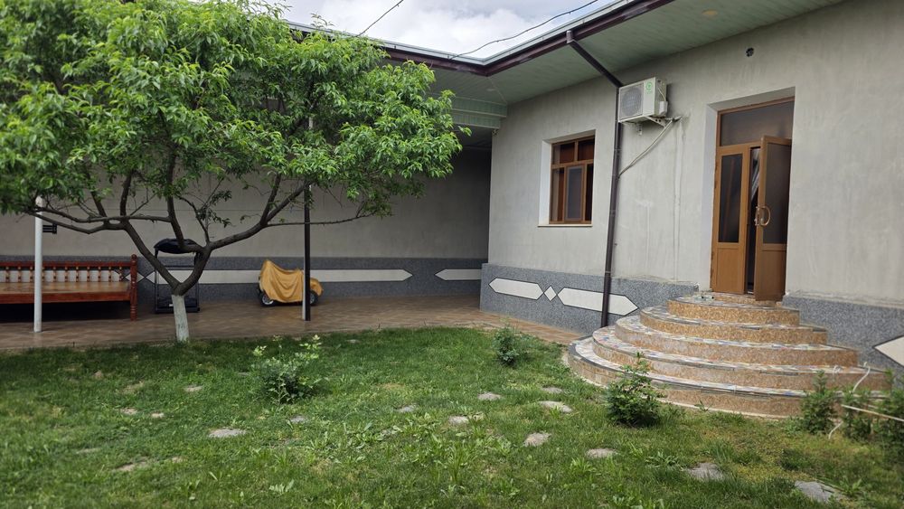 Xovli ijaraga beriladi!