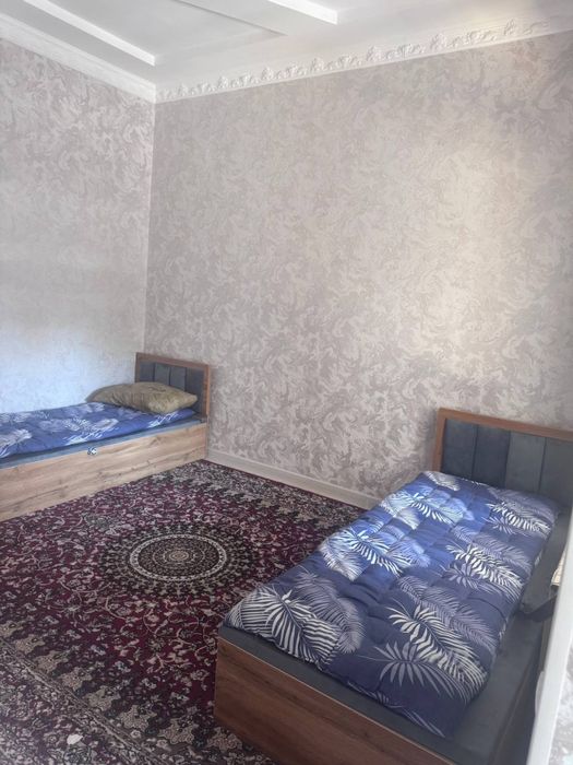 Arenda uy beriladi oyli yoki kunlikam beriladi  remontan yqainda chiqd