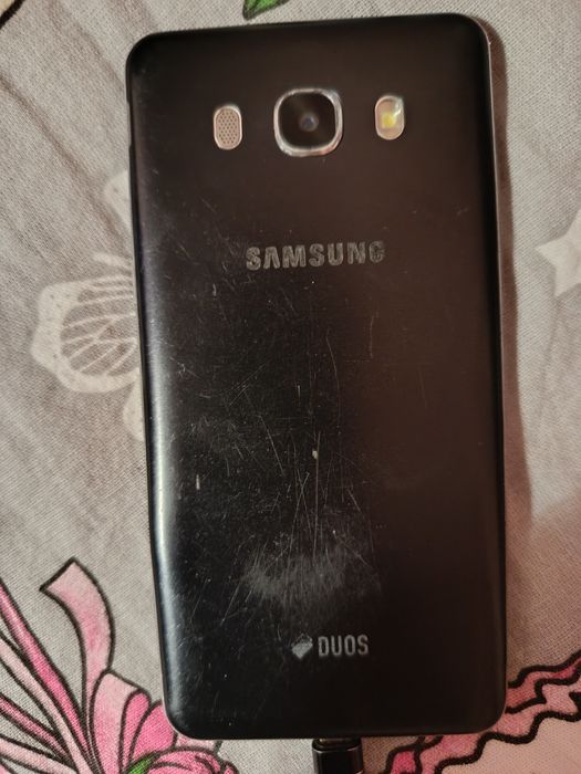 Samsung Galaxy J5 2016