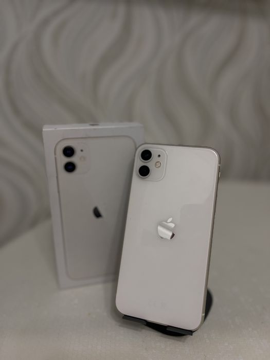 iPhone 11 идеальный