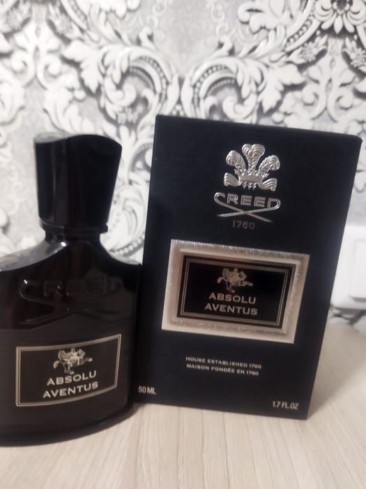 Продам парфюм  creed aventus absolute