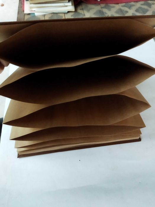 Альбом для грампластинок