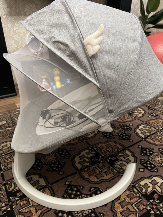 Шезлонг для детей 0-3 года