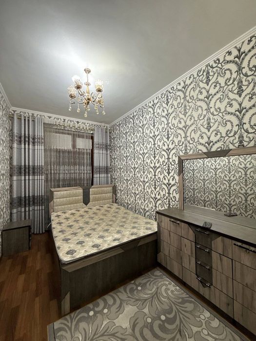 Chilonzorda kvartura ijaraga beriladi