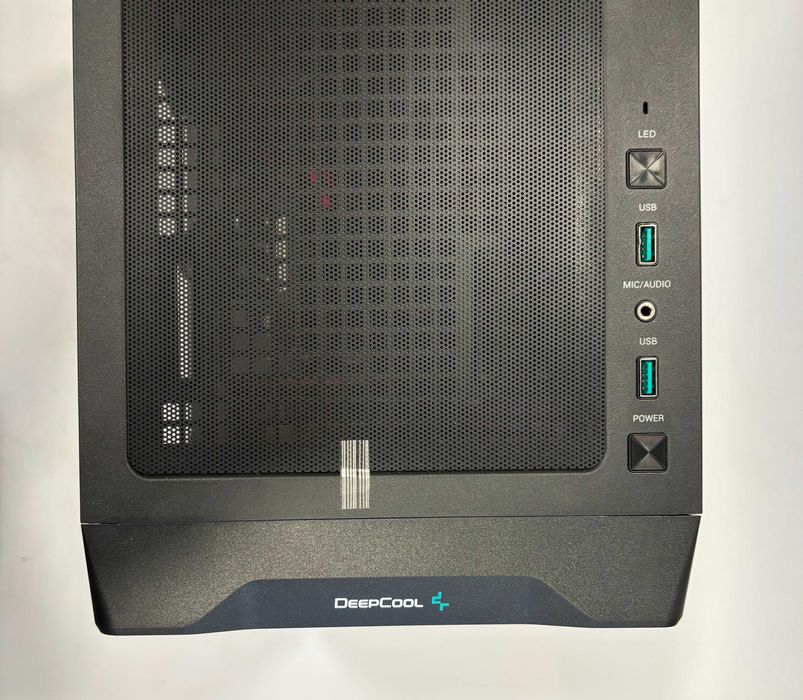 Геймърски компютър AMD Ryzen 7 5800X, RTX 3080 10GB, 16GB ram