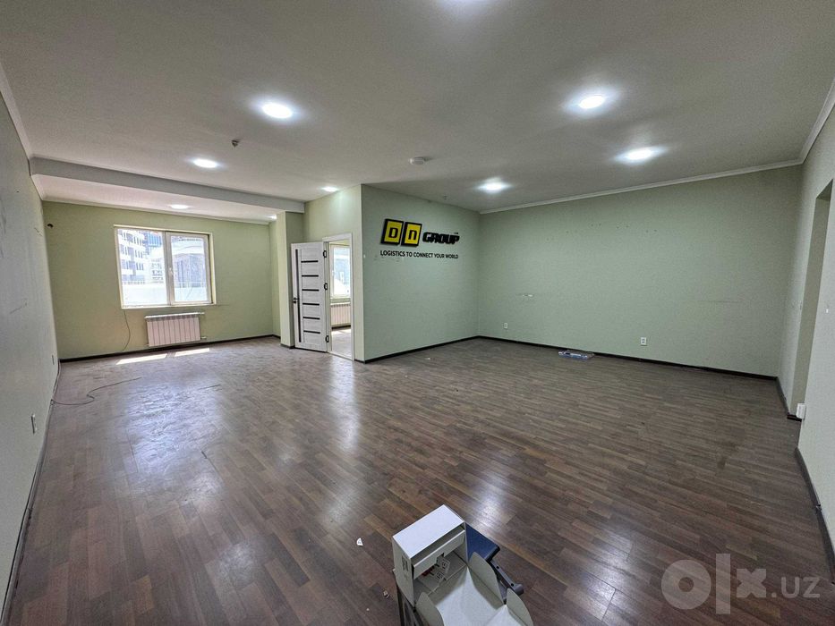 Офис 53 м² сдается в аренду Ц1 (ММ)