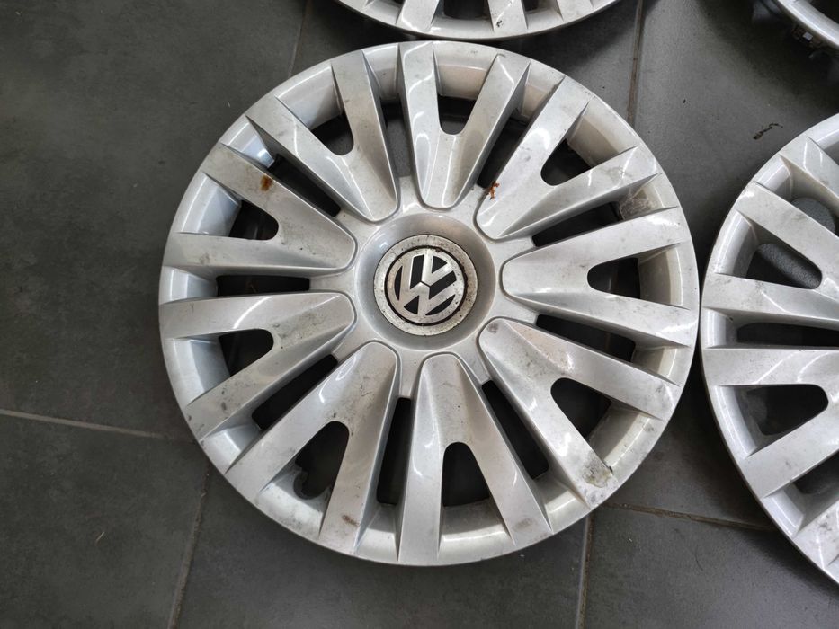 Тасове 15 - Volkswagen