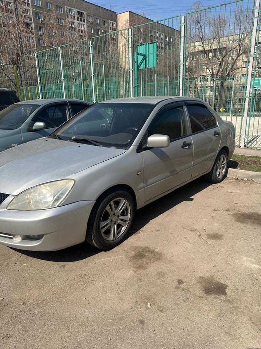 Лансер можно в рассрочку!