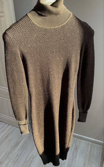 Salvatore Ferragamo оригинал платье размер S