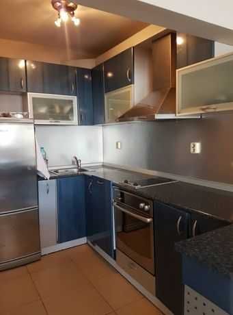 Дава се под наем Тристаен апартамент в Бургас, Център - 85 кв.м за 250 € - Снимка #3