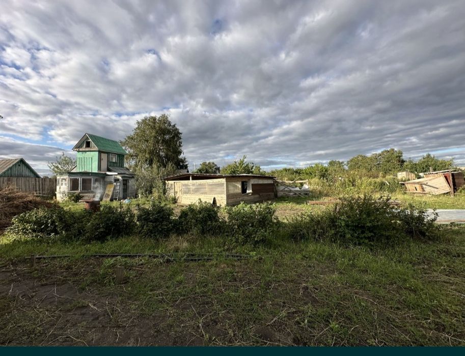 Продам  дачу ПК Тимирязева