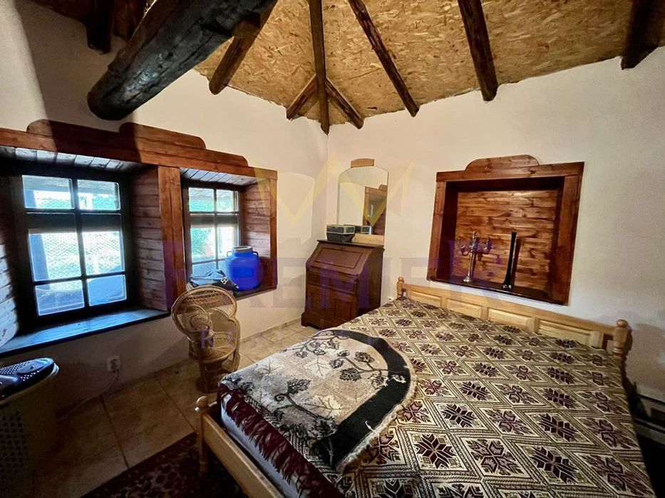 Къща в Змеево