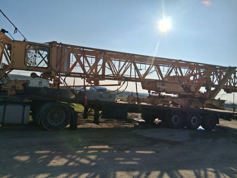 Кулокран- Либхер