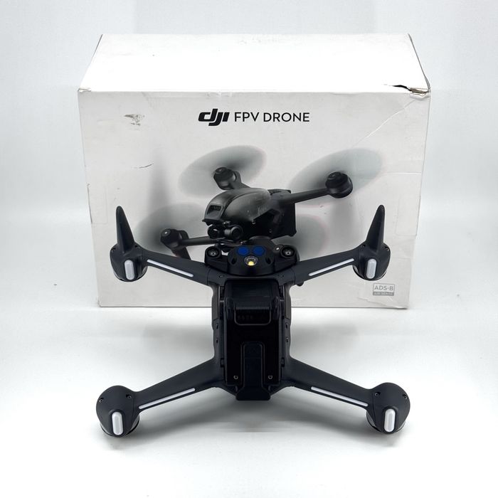 Drona DJI FPV Drone Only + Baterie DJI FPV | NOUA | Factura + Garantie