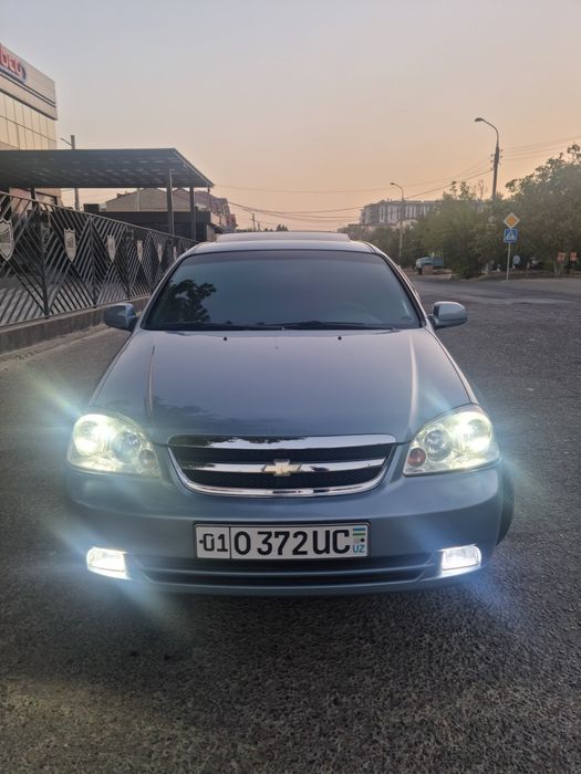 Ласетти 1.6 аренда насия савдо холати идеал пробег 126000 метан газ