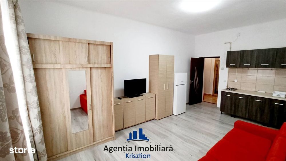 Apartament 2 camere | Zona Centrală în apropierea străzii Iuliu Maniu