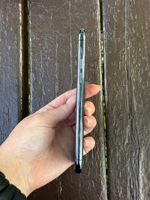 iPhone 11 Pro на запчасти