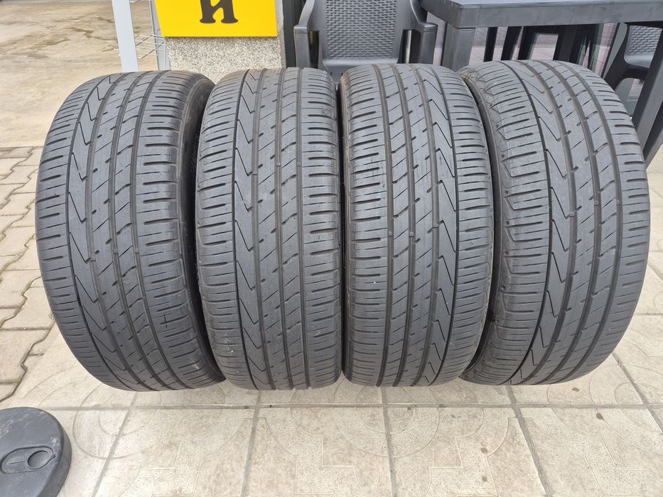 4бр.летни гуми 235/50/19 99V Hakook ventus S1 2 evo SUV