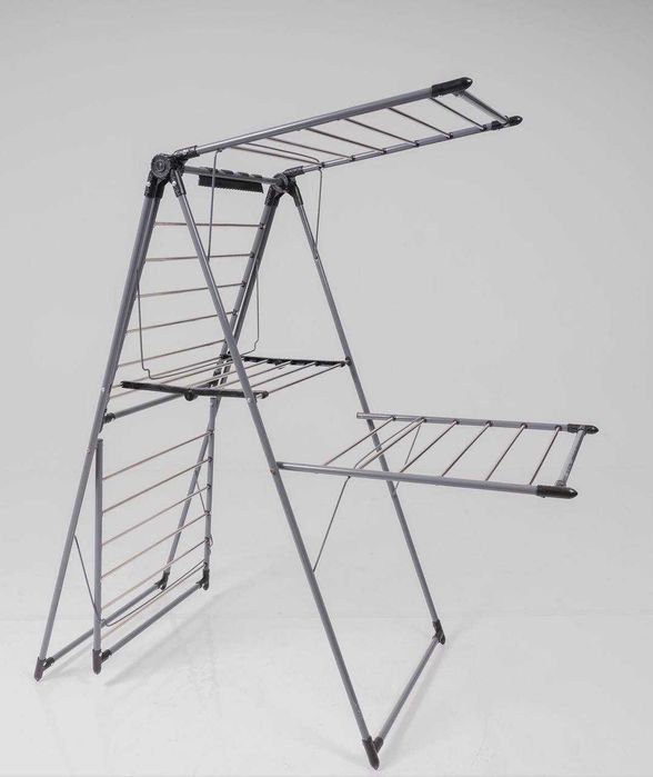 Сушилка Konya 4 – нержавеющая сталь