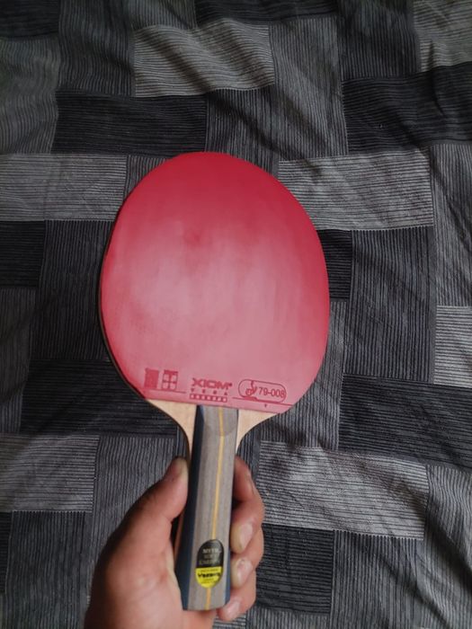 Paletă tenis custom