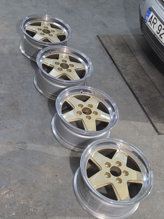 Jante mercedes,model retro