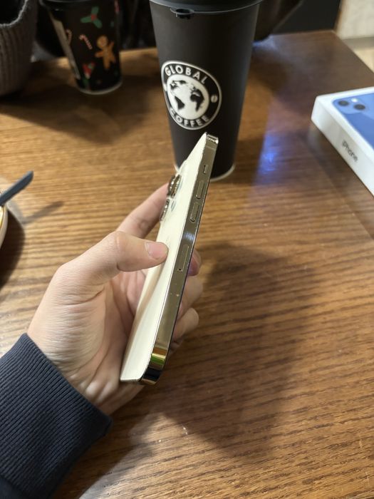 Айфон 14 pro (128gb) 80%