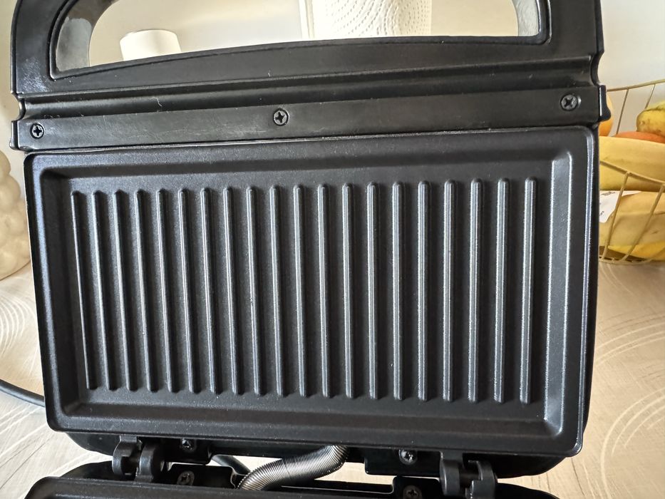 Sandwich Maker Tefal SM193D34