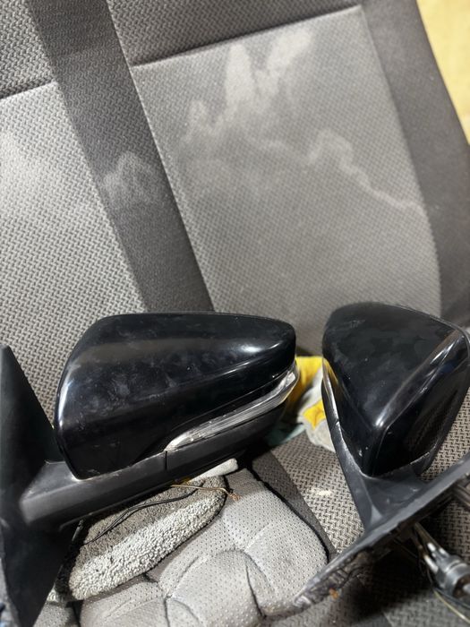 Гранта зеркала ваз