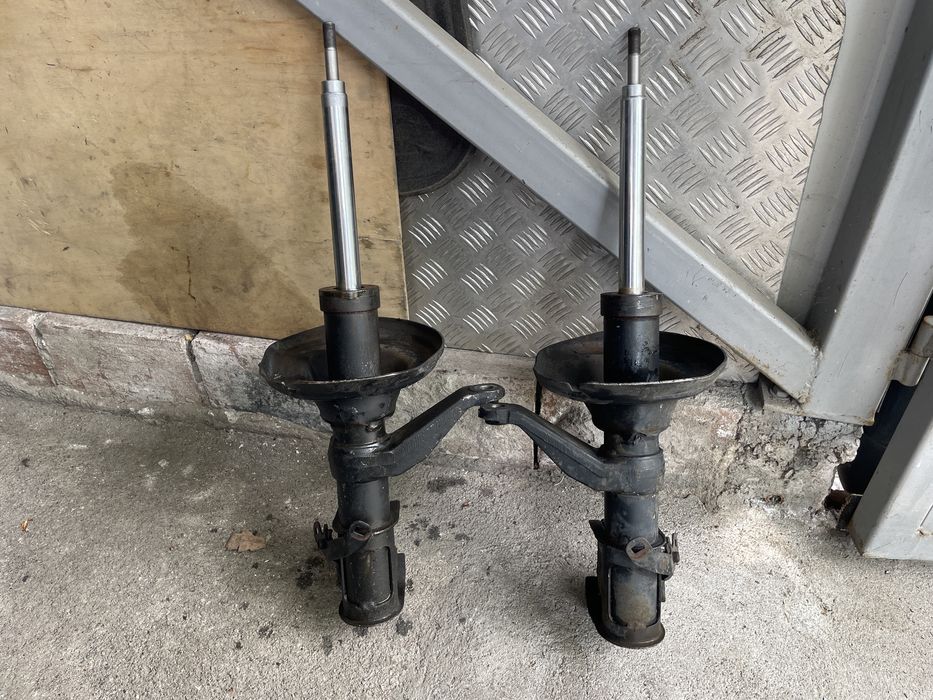 Задни/Амортисьори/W203/ И предни за хонда ЦРВ2