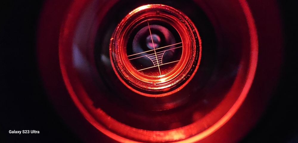 Airsoft Cyma 702 оборудван