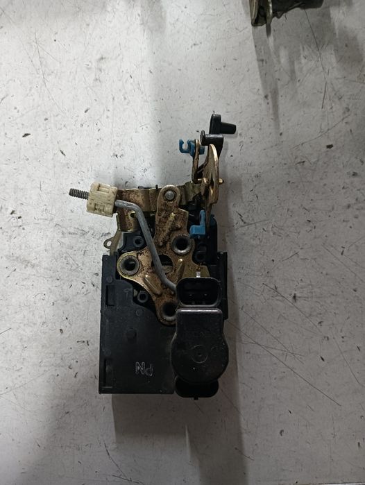 Broasca Usa Stanga Spate Chevrolet Aveo Saloon (T250, T255) [ 2005 - >