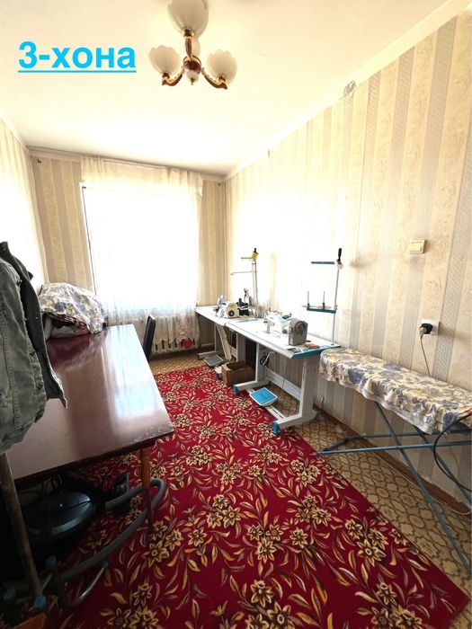 3х-комнатная квартира Продаётся!!! 12-54-15