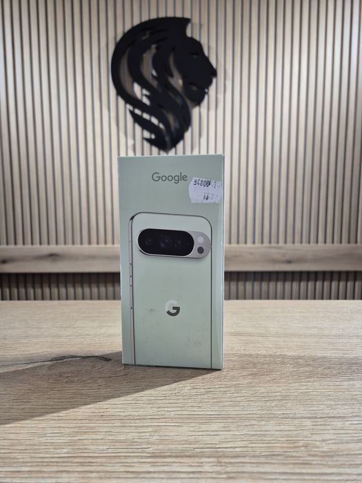 Google Pixel 10 Pro XL 256gb Jade Duos/Fact+Garantie