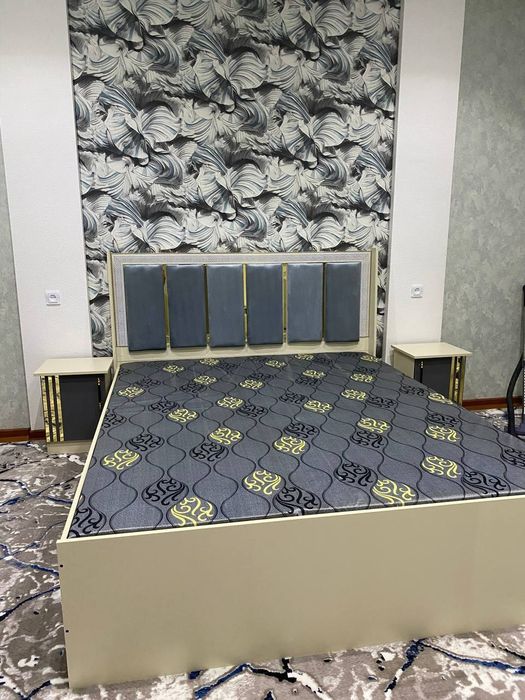 Spalne ganetur shoshilin