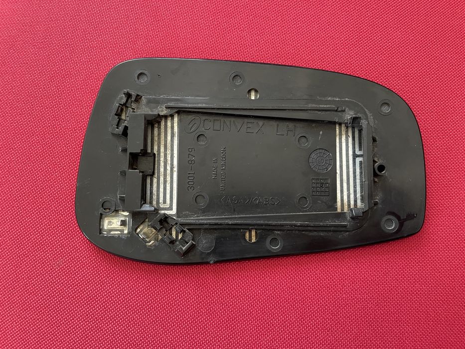 Oglinzi / oglinda Aston Martin DB9 DBS DBX Cygnet