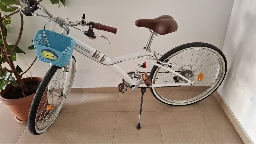 Колело B-twin Poply 300
