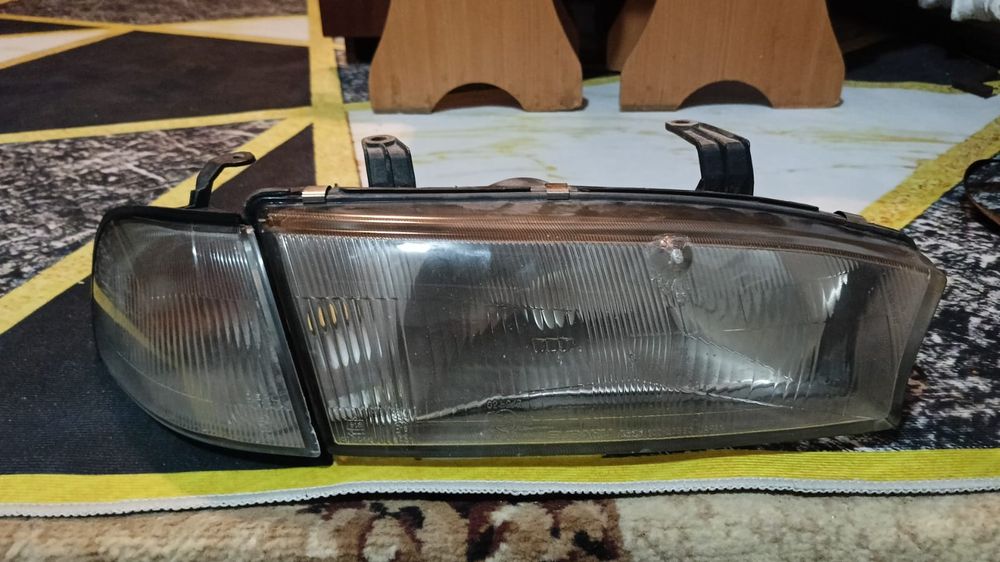 Запчасти на авто