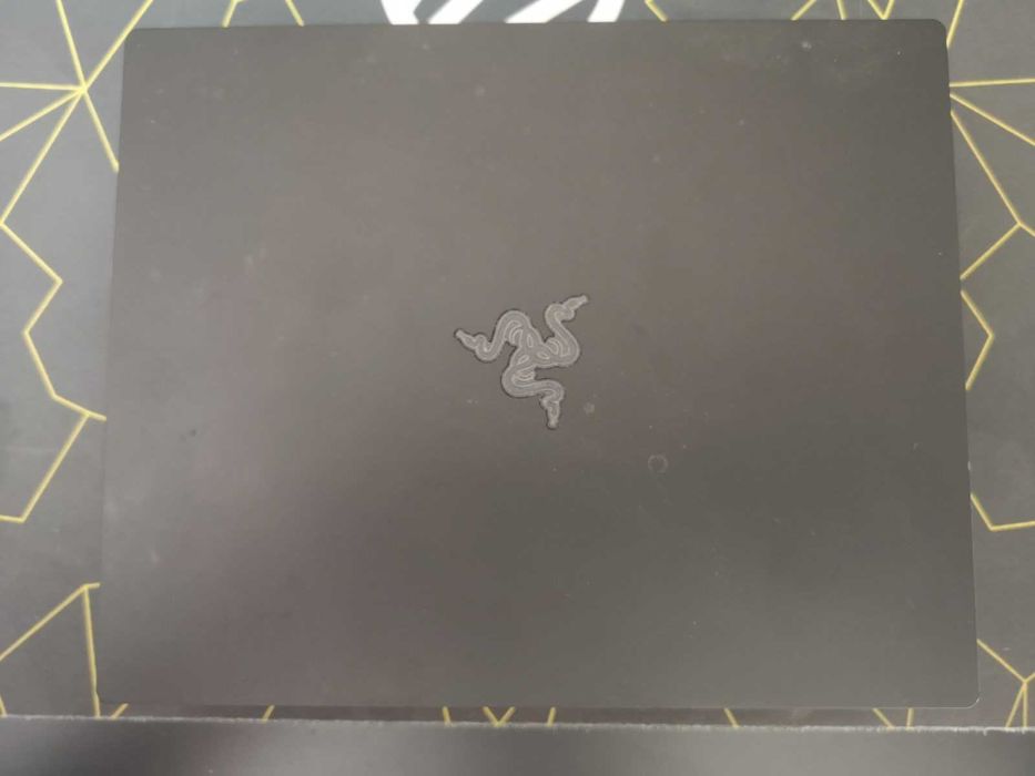 RAZER Silla Mesh Router - геймърски рутер