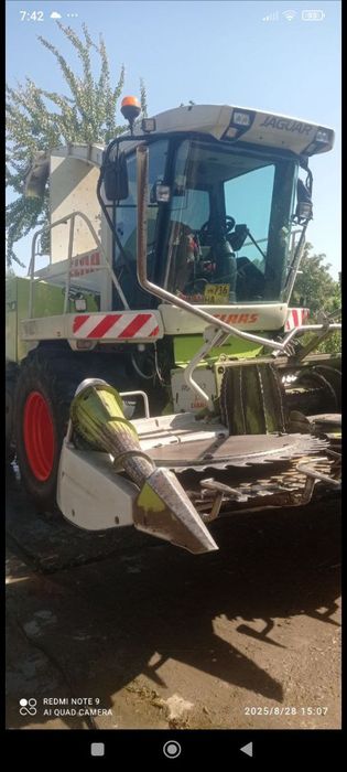 Класс ягуар сотилади