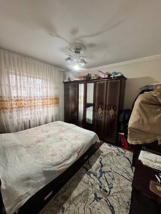 Квартира Продаётся Мирзо Улугбекский ор-р Геофизика 2/2/4 Серия-77