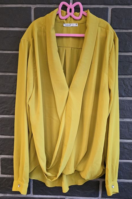 Страхотна дамска риза