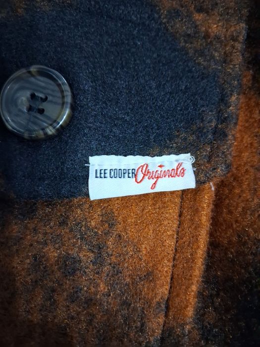 Jacheta Lee Cooper, marimea M, noua cu eticheta