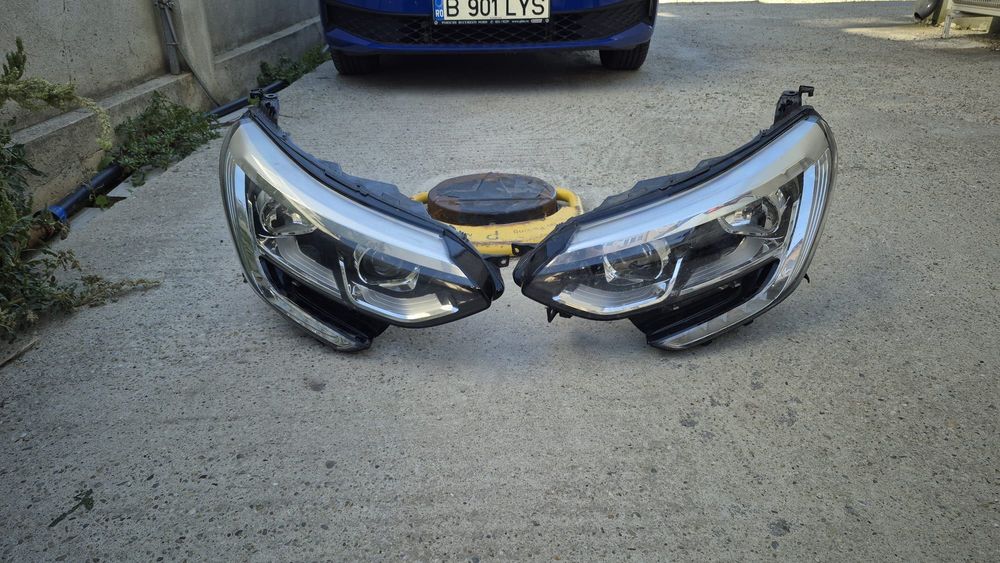 Far Megan 4 Renault