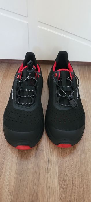 Papuci de lucru Uvex